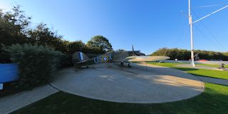 Battle of Britain Memorial